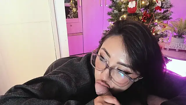 Hot Couple666 online show from January 10, 2025, 4:01 am