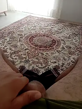 Kurtsikicixh online show from February 8, 2026, 11:35 am