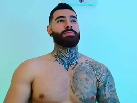 silvano torres online show from February 10, 2026, 6:45 pm