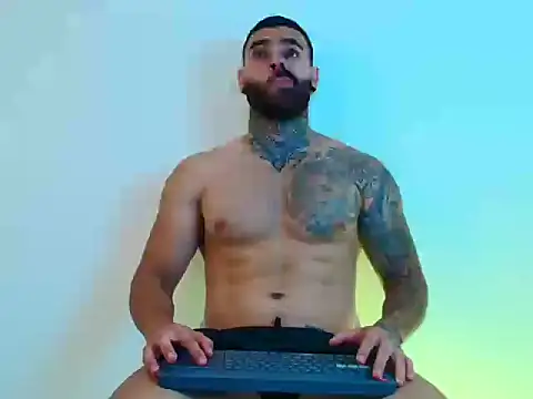 silvano torres online show from April 9, 2026, 12:43 am