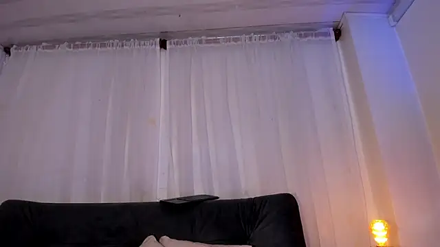 miel gomez online show from January 20, 2025, 11:10 pm