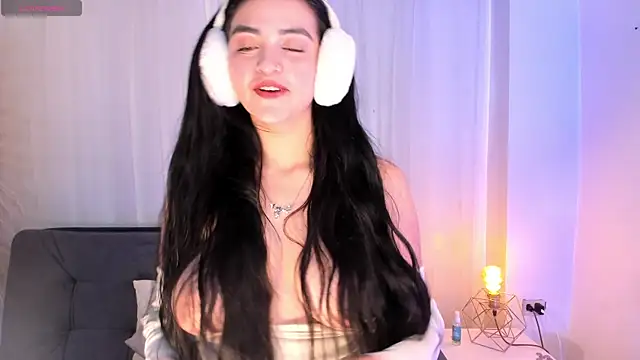 miel gomez online show from January 29, 2025, 1:16 am