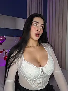 miel gomez online show from February 18, 2026, 9:00 pm