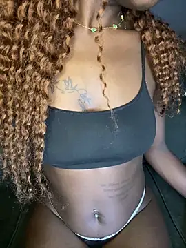 pretty maliah online show from February 23, 2026, 9:45 pm