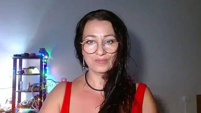 KeisyNeonX online show from October 21, 2025, 7:47 pm