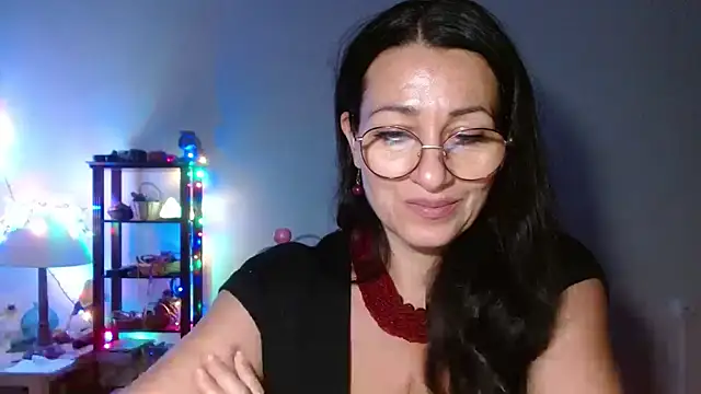 KeisyNeonX online show from November 6, 2025, 7:59 pm