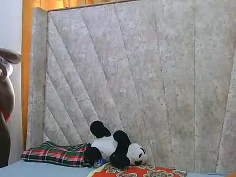 Sexy Villagegal online show from September 17, 2025, 10:28 am