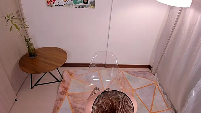  Miss Kimm online show from February 21, 2025, 6:48 pm