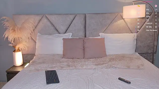  Miss Kimm online show from January 11, 2026, 12:32 pm