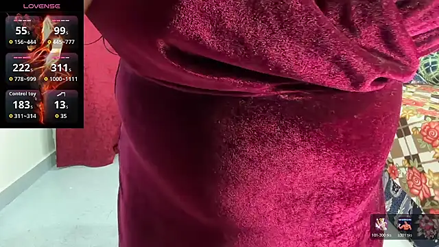 Aishwarya 101  online show from December 17, 2025, 7:58 am