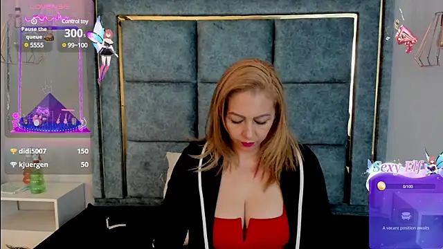  Addic  online show from February 11, 2025, 4:24 pm