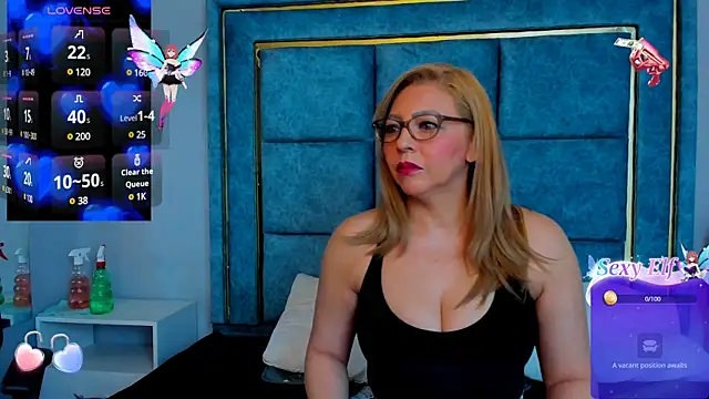  Addic  online show from February 13, 2025, 12:43 pm