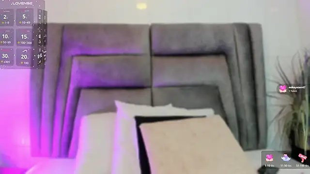 sophiee smith online show from November 10, 2025, 10:58 am