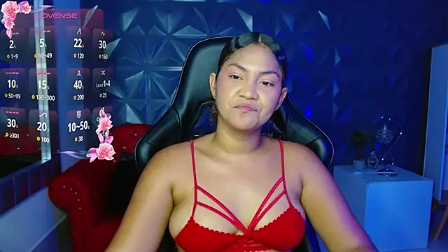 Cristal War online show from January 18, 2025, 5:04 pm