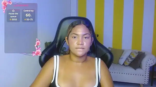 Cristal War online show from January 31, 2025, 2:58 am