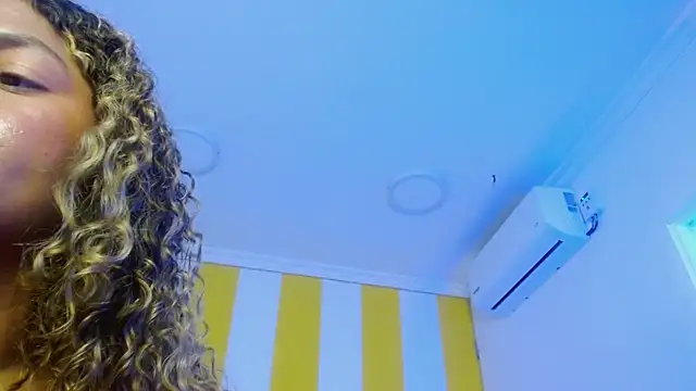 Cristal War online show from February 20, 2025, 3:12 am