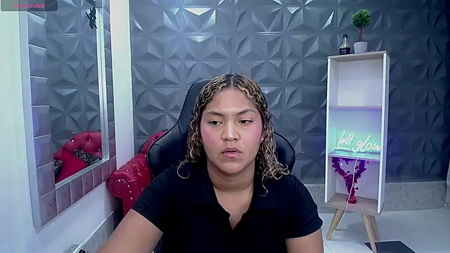 Cristal War online show from February 6, 2026, 10:57 pm