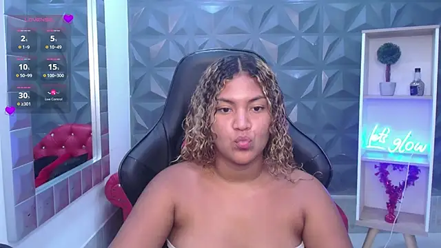 Cristal War online show from April 16, 2026, 11:51 pm