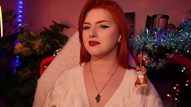 Chriss Fox online show from December 23, 2024, 8:14 pm