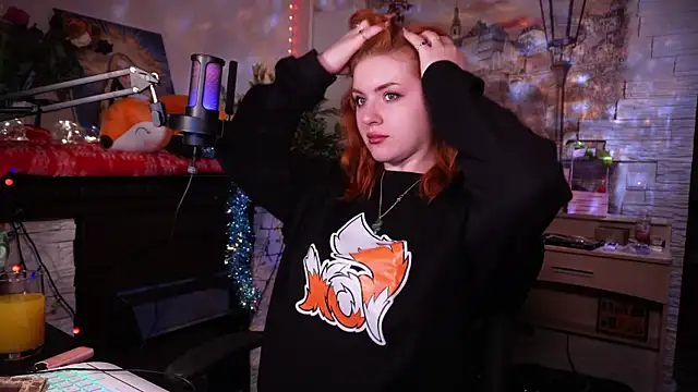 Chriss Fox online show from January 14, 2025, 3:15 pm