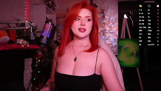 Chriss Fox online show from January 30, 2025, 3:29 pm