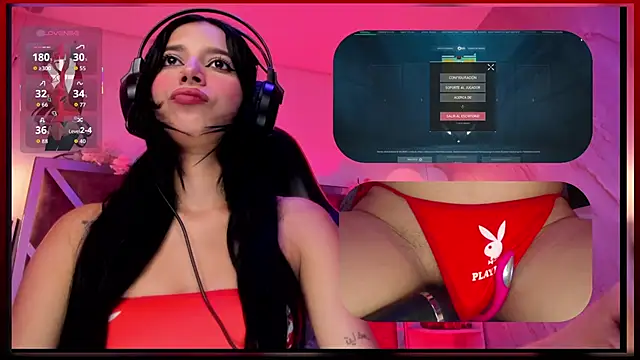 SweetieCloe  online show from October 16, 2025, 9:16 pm