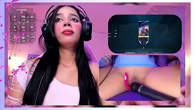 SweetieCloe  online show from March 4, 2026, 9:10 pm