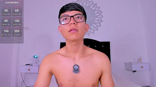 CodyTwink online show from March 24, 2026, 4:12 pm