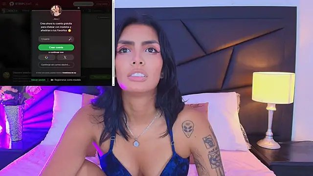 DeuxGold online show from September 26, 2025, 4:16 am