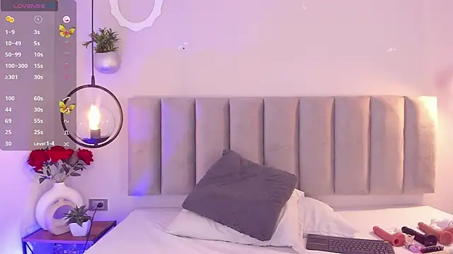  Dahiana online show from March 5, 2025, 9:49 am