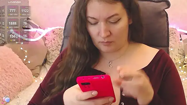 Snapshot of Nataly_cute chatting on January 24, 2025, 5:21 am Nataly cute online show from January 24, 2025, 5:21 am