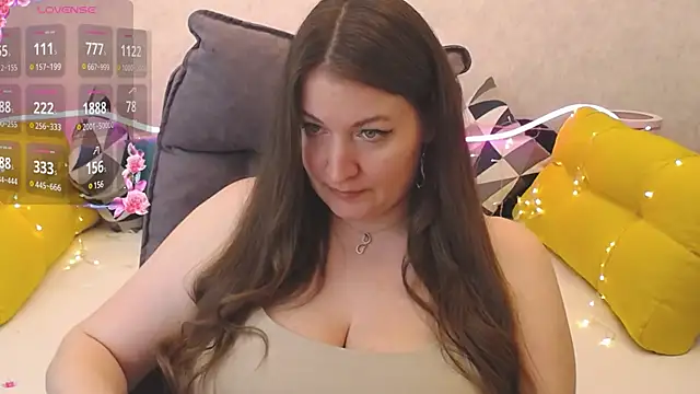 Snapshot of Nataly_cute chatting on March 2, 2025, 11:09 pm Nataly cute online show from March 2, 2025, 11:09 pm
