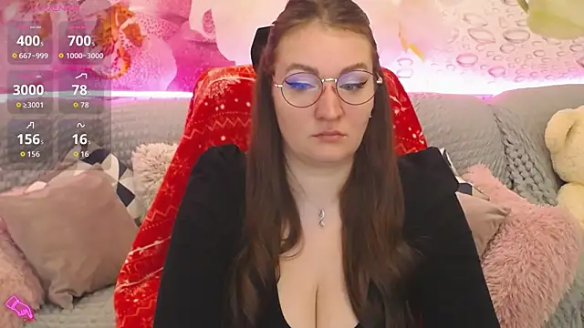 Snapshot of Nataly_cute chatting on September 28, 2025, 6:24 pm Nataly cute online show from September 28, 2025, 6:24 pm