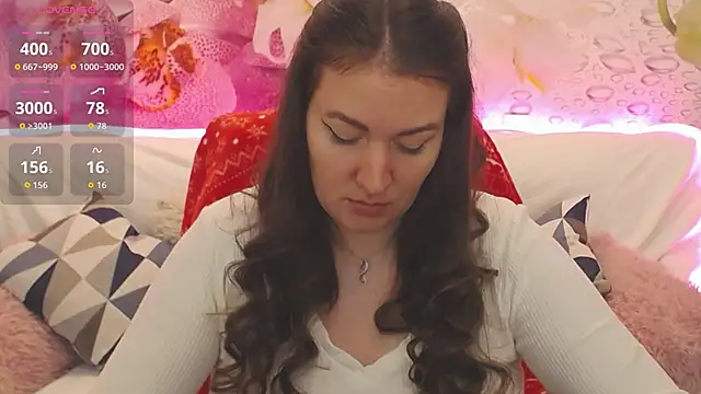 Snapshot of Nataly_cute chatting on October 17, 2025, 6:32 pm Nataly cute online show from October 17, 2025, 6:32 pm