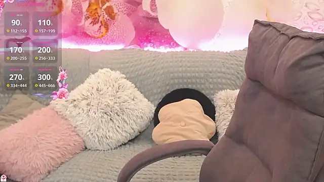 Nataly cute online show from February 28, 2026, 6:31 pm