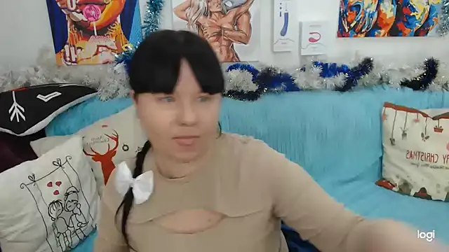 Sexy MALIKKA online show from January 7, 2026, 5:21 am