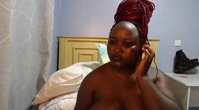 Kim nasty online show from January 20, 2025, 6:32 pm