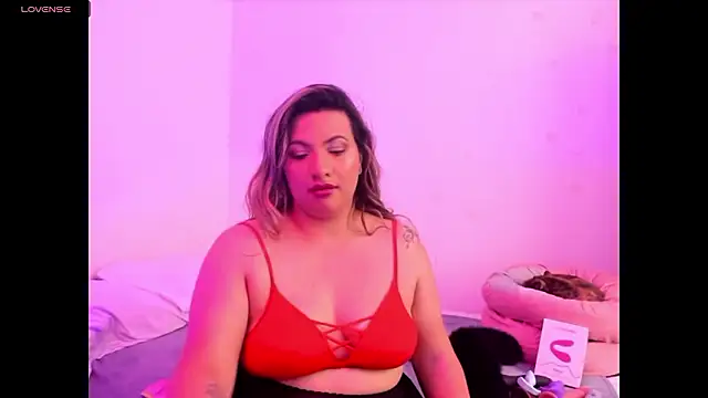 lilith eve28 online show from December 3, 2024, 1:10 pm