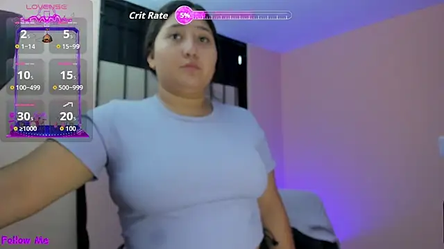 cherrycurvyyy online show from November 27, 2025, 6:54 pm