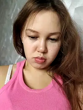  AnMiss  online show from December 15, 2024, 9:20 pm