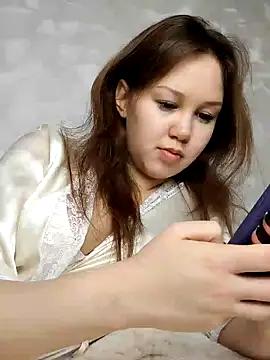  AnMiss  online show from December 25, 2024, 8:50 pm