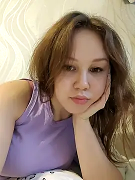  AnMiss  online show from February 13, 2025, 11:28 am