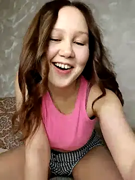  AnMiss  online show from March 21, 2025, 8:08 pm