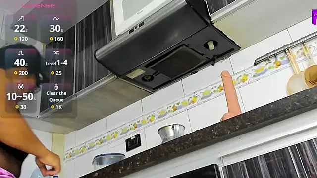 Selket11 online show from January 31, 2025, 11:13 am