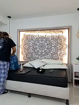 Selket11 online show from February 14, 2025, 4:52 pm