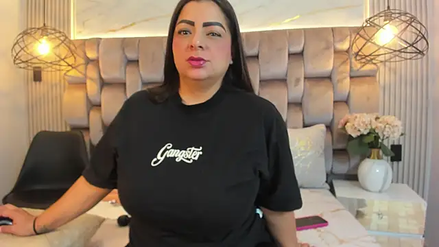 JenSexy  online show from January 19, 2025, 12:28 pm