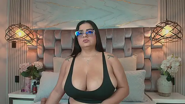 JenSexy  online show from June 9, 2026, 7:03 pm