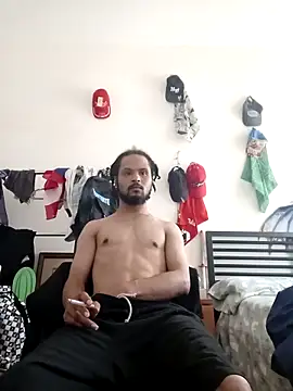 KingDragon098 online show from September 19, 2025, 9:04 pm