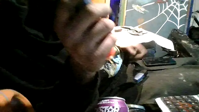 robeaulieu02 online show from November 21, 2025, 5:06 am