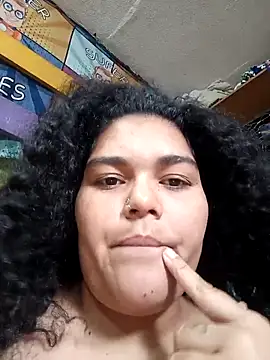 Paola16 6 online show from March 13, 2026, 5:30 pm